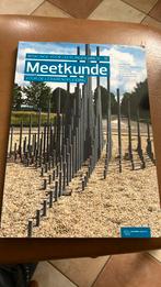 Meetkunde. Wiskunde voor leerlingen van 12-16., Ophalen of Verzenden, Beta, Nieuw, HBO