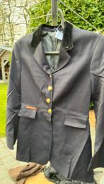Wedstrijdjasje, Ophalen, Dressuur, Nieuw, Dames