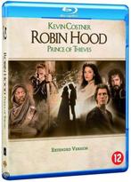 blu ray robin hood prince of thieves, Cd's en Dvd's, Blu-ray, Ophalen of Verzenden, Zo goed als nieuw