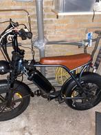 Stoere E-Bike - La Souris, Fietsen en Brommers, Elektrische fietsen, Overige merken, Gebruikt, Ophalen of Verzenden, 47 tot 51 cm