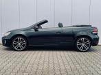 Volkswagen Golf Cabriolet 1.6 TDI Bluemotion, Auto's, Volkswagen, Euro 5, Gebruikt, 4 cilinders, Cabriolet