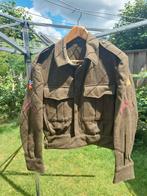 Legerjas maat 48, Ophalen, Landmacht, Nederland, Kleding of Schoenen
