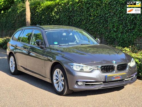 BMW 3-serie Touring F31 High Executive Sport Elk. Trekhaak N, Auto's, BMW, Bedrijf, Te koop, 3-Serie, ABS, Airbags, Airconditioning
