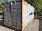 20 & 40 Voets High Cube Container Zeecontainer, Ophalen of Verzenden