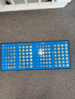 Euro collector compleet alle 12 landen., Postzegels en Munten, Munten | Europa | Euromunten, Ophalen of Verzenden, Overige landen