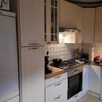 Ikea keuken zonder oven met gasfornuis 5 pitten, Huis en Inrichting, Keuken | Complete keukens, Hoekkeuken, Overige materialen