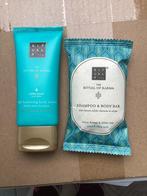 Rituals Karma Shampoo & Body Bar en Body Lotiom, Ophalen of Verzenden, Nieuw, Bad & Douche