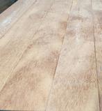 PARTIJ HARDHOUT EXCLUSIEVE VLONDERPLANKEN MANDIOQUEIRA 21x14, ZXK Trading, Doornseveste 9, Nieuwegein, Nieuw, Ophalen of Verzenden