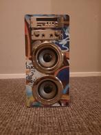 Pure acoustics MCP-20BT, Ophalen of Verzenden, 120 watt of meer, Overige merken