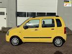Suzuki Wagon R+ 1.3 GLX, Auto's, Suzuki, Voorwielaandrijving, 94 pk, Gebruikt, Elektrische ramen