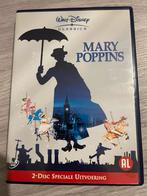Mary Poppins, Alle leeftijden, Ophalen of Verzenden, Zo goed als nieuw, Komedie