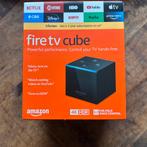 Amazon fire tv, Ophalen of Verzenden, Zo goed als nieuw