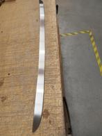 Achterkleplijst Hyundai i20 vanaf 2008, mat geborsteld, Ophalen of Verzenden, Nieuw