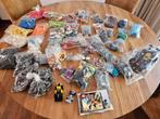 Grote party Lego, inclusief boekjes, keurig gesorteerd., Kinderen en Baby's, Speelgoed | Duplo en Lego, Ophalen of Verzenden, Zo goed als nieuw