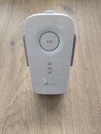 TP Link wifi range extender, Computers en Software, WiFi-versterkers, Ophalen, Zo goed als nieuw, TP-Link