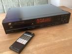 Sansui CD X501i + originele remote (Sony ES, Onkyo Integra)., Ophalen, Gebruikt, Overige merken