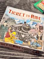 Ticket to ride, Hobby en Vrije tijd, Gezelschapsspellen | Bordspellen, Ophalen, Nieuw