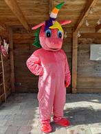 Unicorn of Dino / Draakje kostuum huren? Slecht 30 euro pst, Ophalen of Verzenden, Zo goed als nieuw