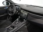 Lynk & Co 01 1.5 Zwarte hemel | Trekhaak | Pano | ACC | 360, Gebruikt, Zwart, 1854 kg, Hybride Elektrisch/Benzine