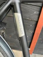 Gazelle ultimate bosch active line plus, Ophalen of Verzenden, Zo goed als nieuw, 50 km per accu of meer, 55 tot 59 cm