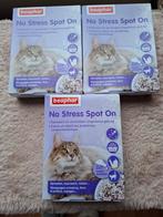 Beaphar No Stress Spot On, Ophalen of Verzenden, Nieuw