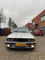 BMW 3-Serie E30 335i Touring 1991 Grijs, Auto's, Achterwielaandrijving, 3500 cc, Metallic lak, Origineel Nederlands