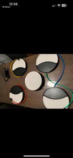 Princess Dinner4All Set - 4 Personen, Ophalen, Zo goed als nieuw, 4 t/m 7 personen