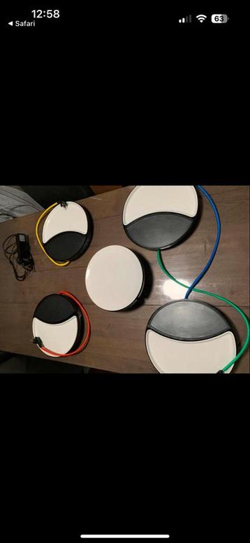 Princess Dinner4All Set - 4 Personen beschikbaar voor biedingen