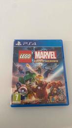 LEGO MARVEL Super Heroes, Spelcomputers en Games, Avontuur en Actie, 2 spelers, Ophalen of Verzenden, Zo goed als nieuw