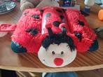 Pillow pets dream lites Lieveheersbeestje, Ophalen, Zo goed als nieuw, Beer
