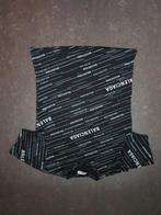 Balenciaga shirt maat XL, Kleding | Heren, T-shirts, Ophalen of Verzenden, Zo goed als nieuw, Maat 56/58 (XL), Balenciaga