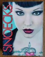 SNOECKS 2009, Ophalen of Verzenden, Gelezen, Overige onderwerpen