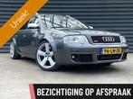 Audi RS6 Avant 4.2 quattro V8 / NL AUTO / GOED ONDH / NAP KM, Automaat, 4172 cc, Gebruikt, 109 €/maand