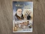Kinderboek William Tyndale, Boeken, Godsdienst en Theologie, Christendom | Protestants, Ophalen of Verzenden, Zo goed als nieuw
