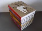 Kuifje ~ Complete serie HC's 1 tm 22 + Sovjets en Alfa [A5], Boeken, Stripboeken, Complete serie of reeks, Ophalen of Verzenden