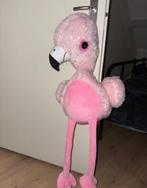 Knuffel Flamingo, Ophalen of Verzenden, Nieuw, Overige typen
