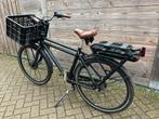 Stella Forte Black Fdst e - Elektrische Fiets, Fietsen en Brommers, 51 tot 55 cm, Ophalen, Gebruikt