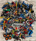 LEGO Technic onderdelen, Ophalen of Verzenden, Zo goed als nieuw