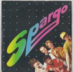 Vinyl Single Spargo, Cd's en Dvd's, Ophalen of Verzenden