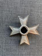 Kriegsverdienstkreuz 1e klasse ‘Deschler’ mint, Verzamelen, Ophalen of Verzenden, Landmacht, Duitsland