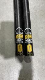 PATRIK MAST RDM 100 % 490, Watersport en Boten, Windsurfen, Niet ingevuld, Niet ingevuld, Niet ingevuld