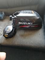 Buitenboord motor kap met trek mechanische, Watersport en Boten, Ophalen of Verzenden