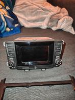 VW Polo 6C Radio Composition Touch, Ophalen of Verzenden