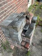 Klinkers, Tuin en Terras, Tegels en Klinkers, Ophalen, Zo goed als nieuw, Beton, Klinkers