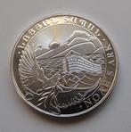 Armenia 500 dram 2021, Verzenden, Overige landen, Zilver