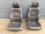 2 Volvo stoelen met werk, Ophalen, Volvo