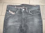 Diesel Industry jeans spijkerbroek maat W26 - flairpijp, Kleding | Dames, Blauw, Ophalen of Verzenden, Diesel, W27 (confectie 34) of kleiner