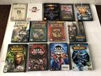 Games spelcomputers., 1 speler, Ophalen of Verzenden, Gebruikt