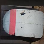 Te koop gevraagd: Douglas C-47 / DC-3 hamburgerdoor, Verzamelen, Luchtvaart en Vliegtuigspotten, Ophalen of Verzenden, Gebruikt