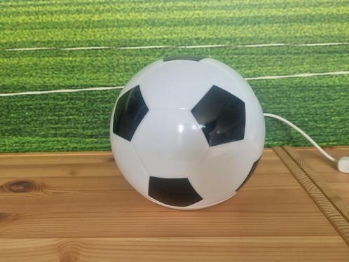 IKEA ÄNGARNA voetbal tafellamp, Huis en Inrichting, Lampen | Overige, Zo goed als nieuw, Ophalen